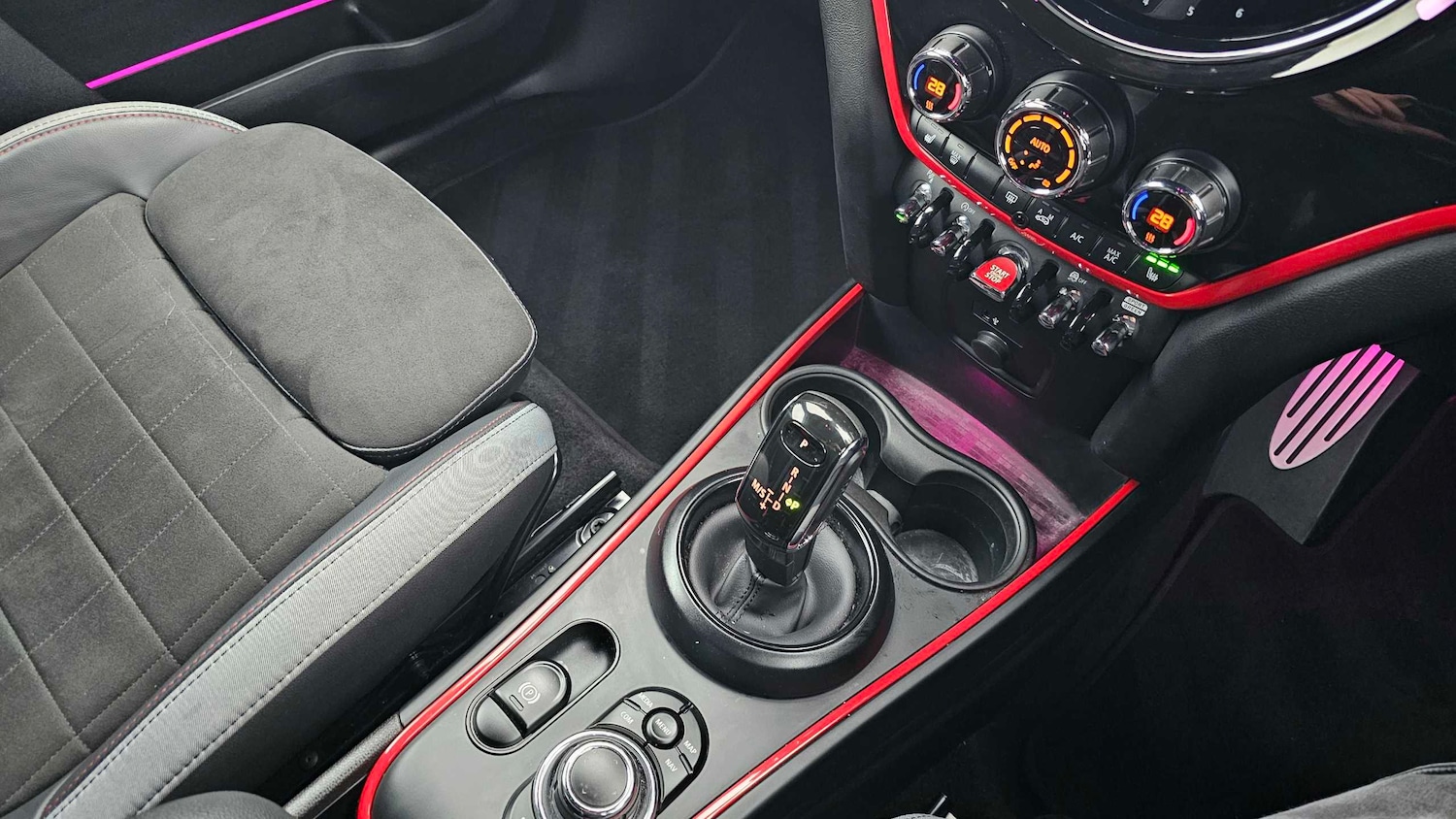 Used MINI Countryman 2024 for sale - 77051448: Photo 10