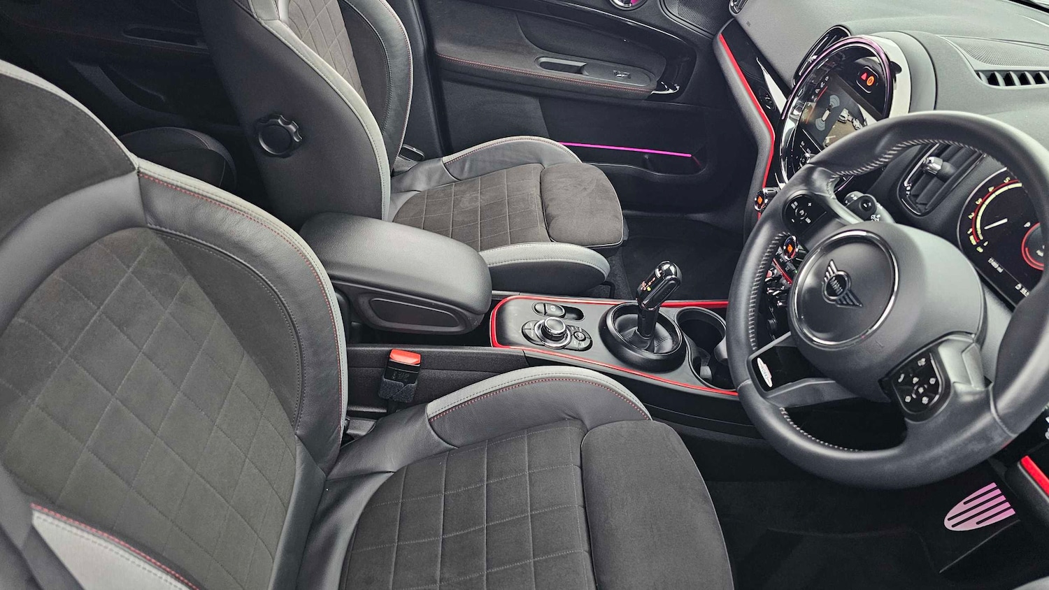 Used MINI Countryman 2024 for sale - 77051448: Photo 11