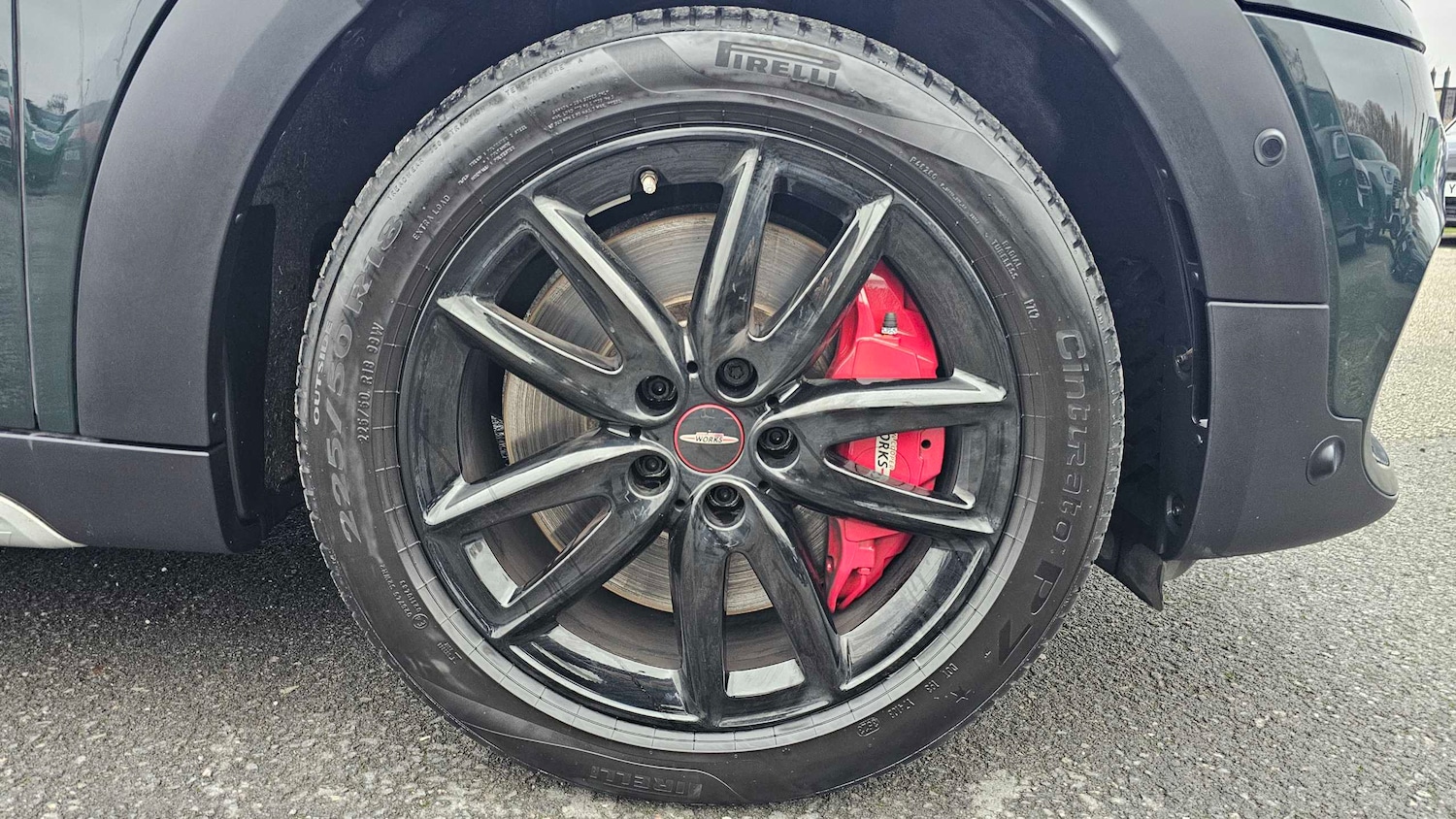 Used MINI Countryman 2024 for sale - 77051448: Photo 14