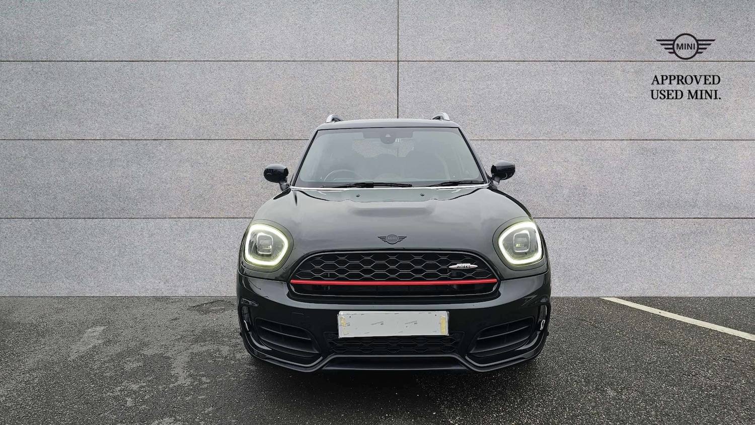 Used MINI Countryman 2024 for sale - 77051448: Photo 15