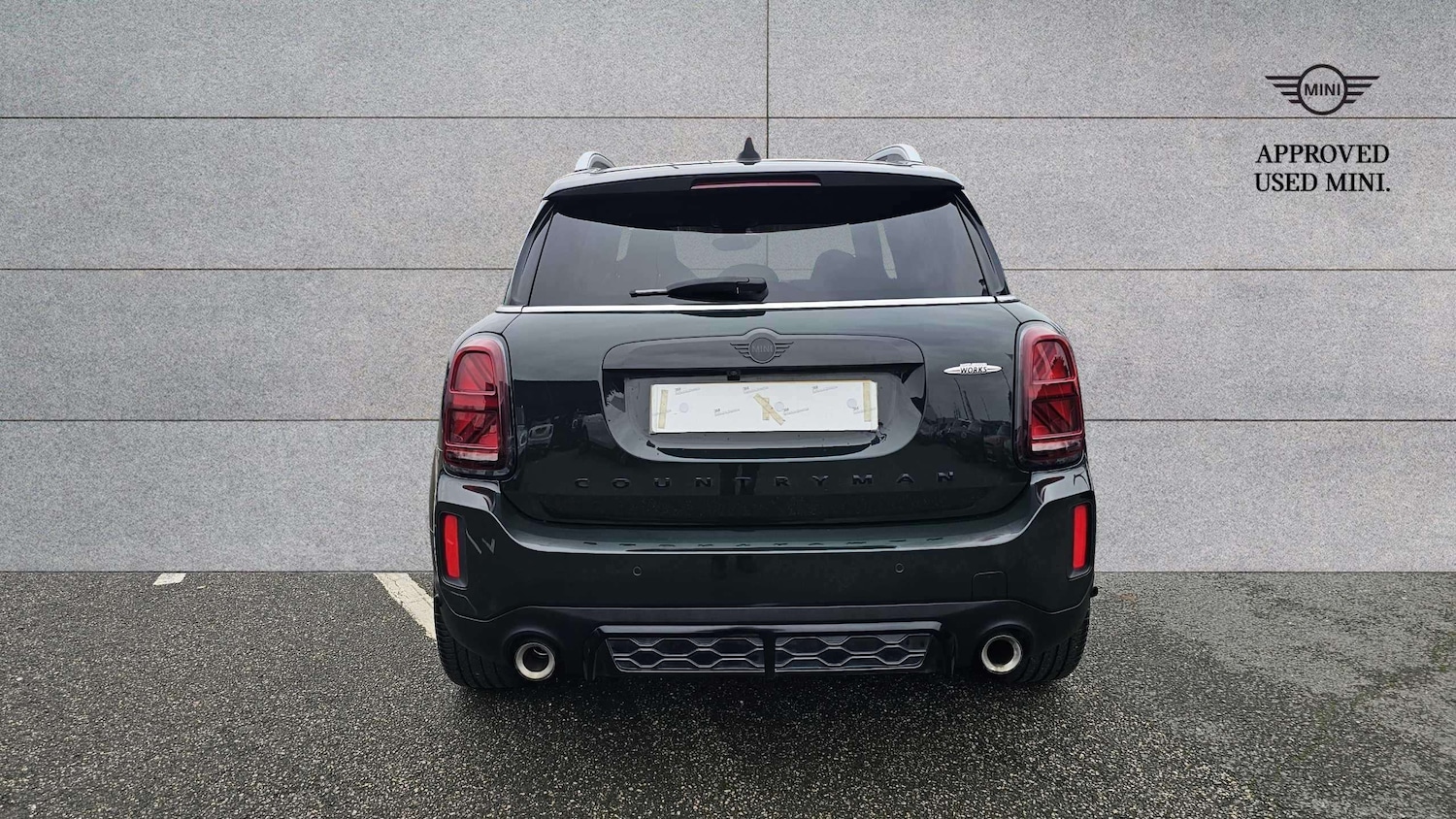 Used MINI Countryman 2024 for sale - 77051448: Photo 16
