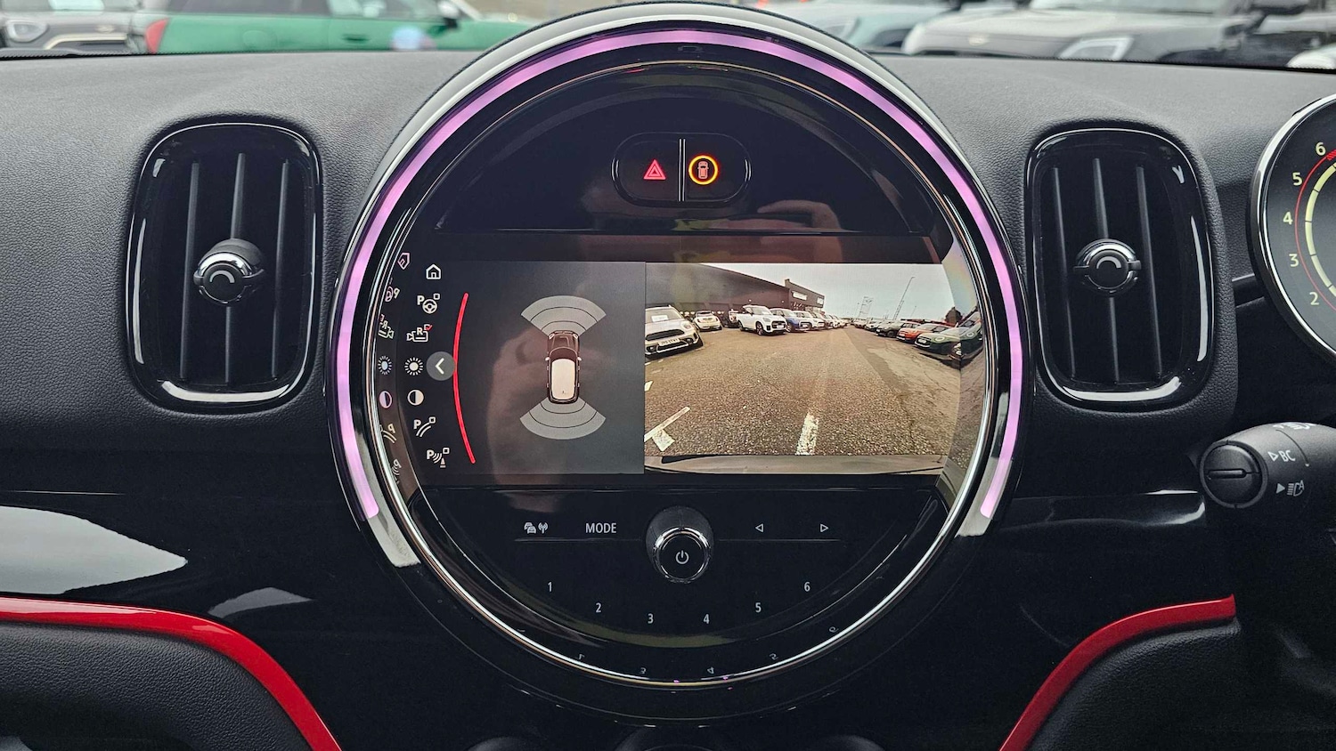 Used MINI Countryman 2024 for sale - 77051448: Photo 17