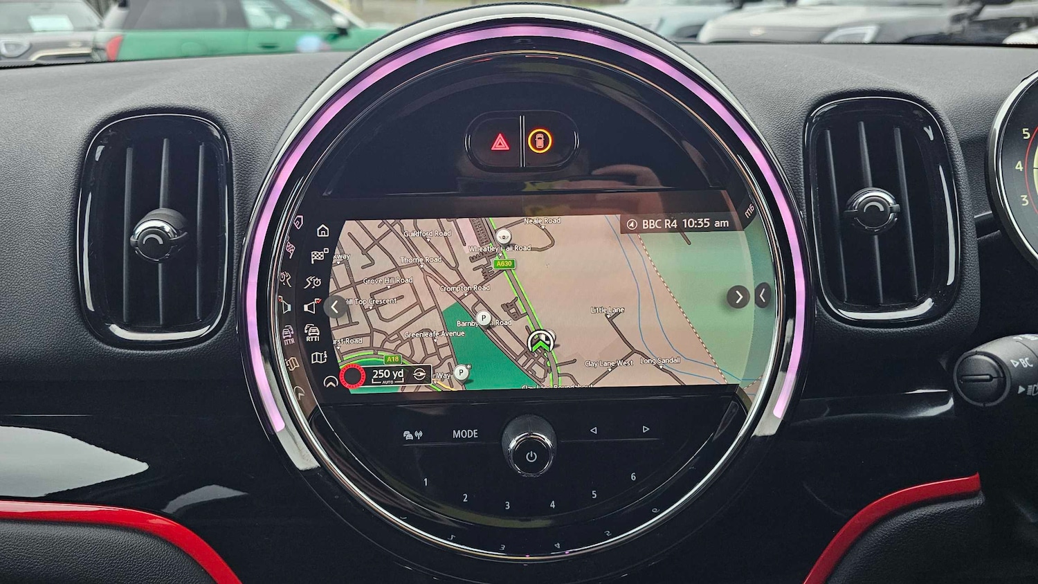 Used MINI Countryman 2024 for sale - 77051448: Photo 18