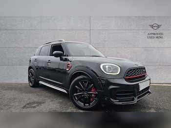 Used MINI Countryman 2024 for sale - 77051448: Photo