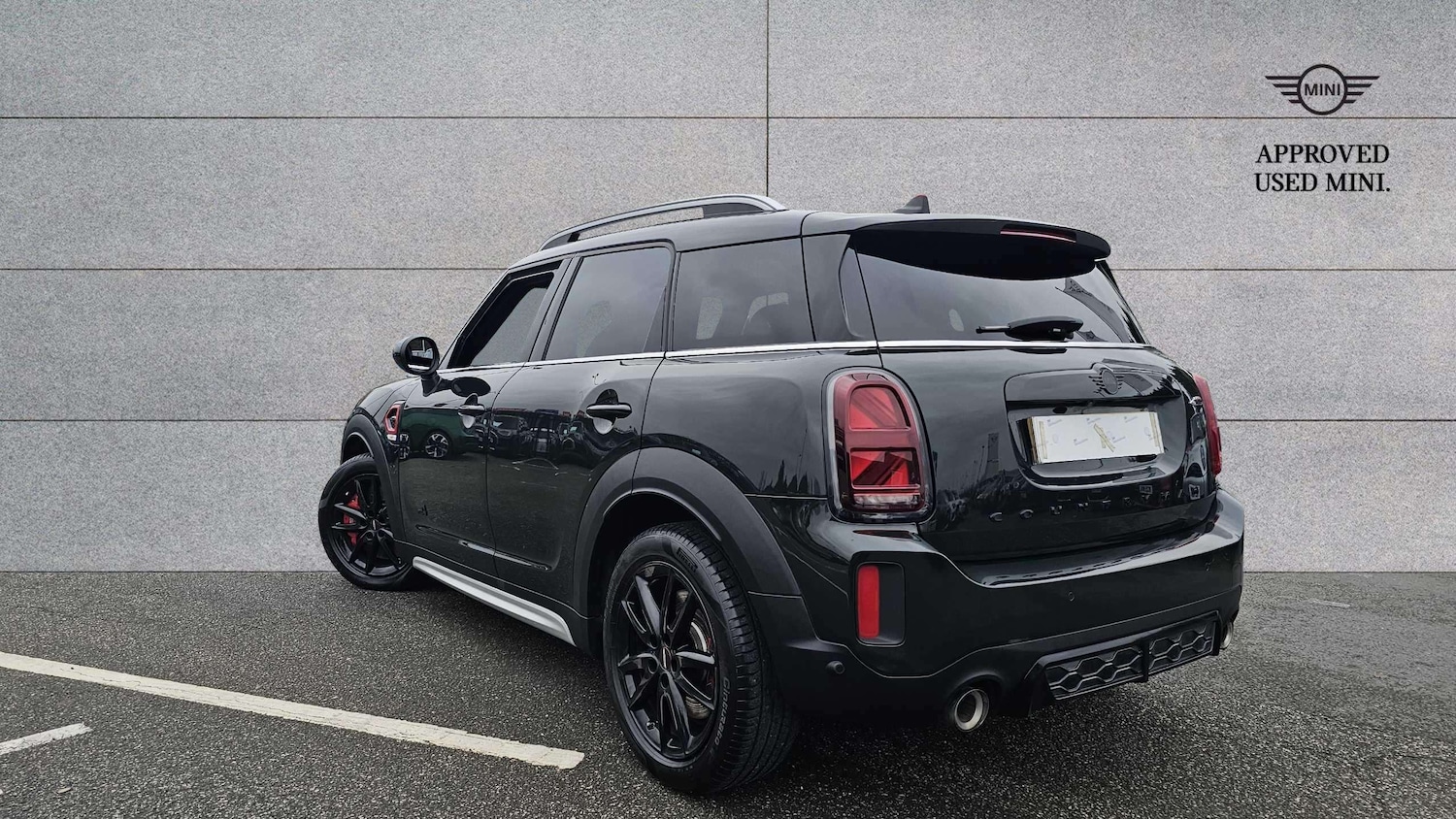 Used MINI Countryman 2024 for sale - 77051448: Photo 2