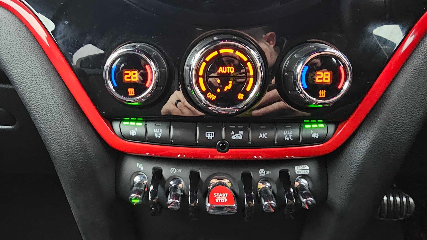 Used MINI Countryman 2024 for sale - 77051448: Photo 20