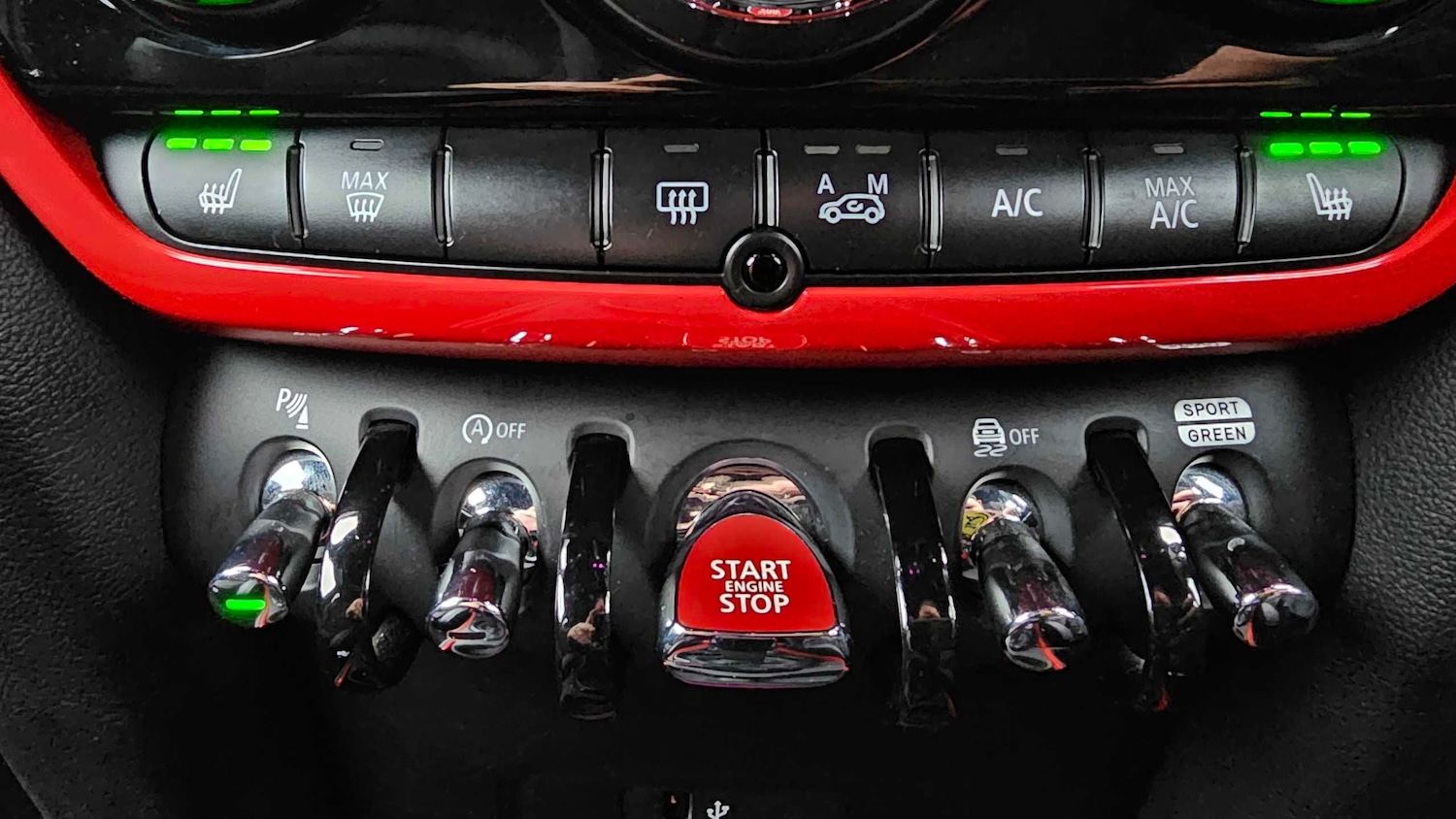 Used MINI Countryman 2024 for sale - 77051448: Photo 25