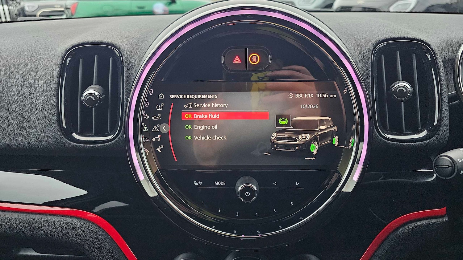 Used MINI Countryman 2024 for sale - 77051448: Photo 26