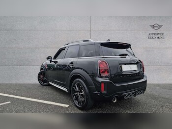 Used MINI Countryman 2024 for sale - 77051448: Photo