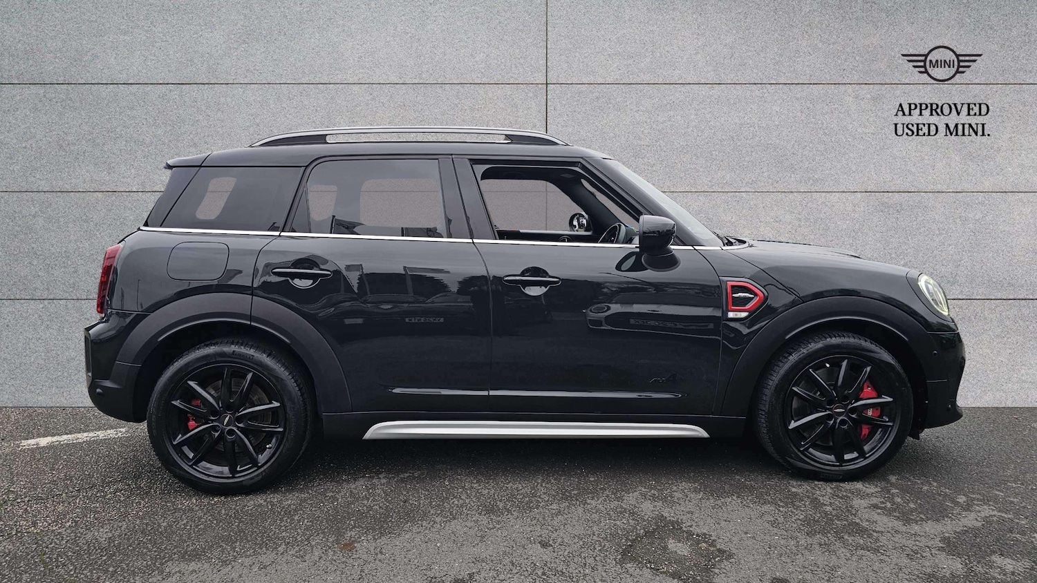 Used MINI Countryman 2024 for sale - 77051448: Photo 3