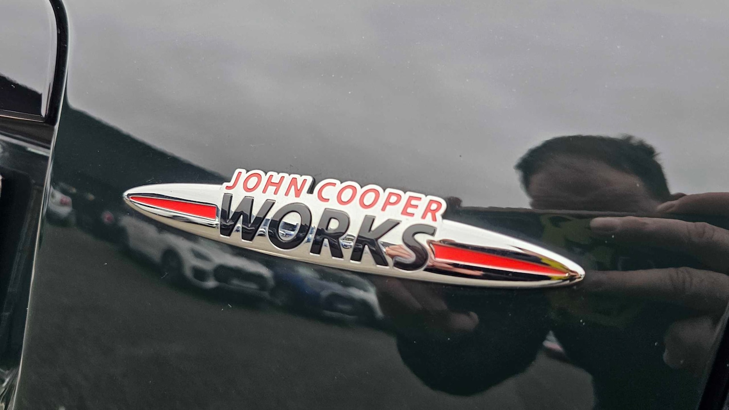 Used MINI Countryman 2024 for sale - 77051448: Photo 33