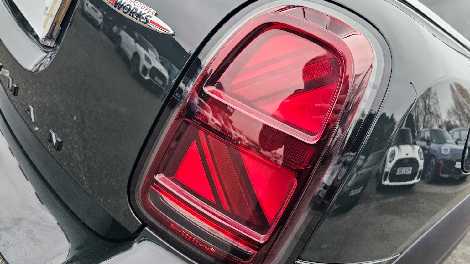 Used MINI Countryman 2024 for sale - 77051448: Photo 34