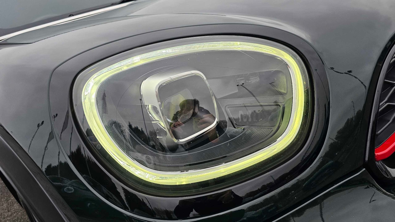 Used MINI Countryman 2024 for sale - 77051448: Photo 35