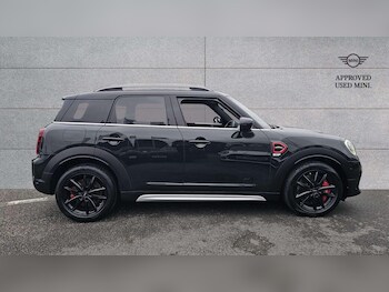 Used MINI Countryman 2024 for sale - 77051448: Photo