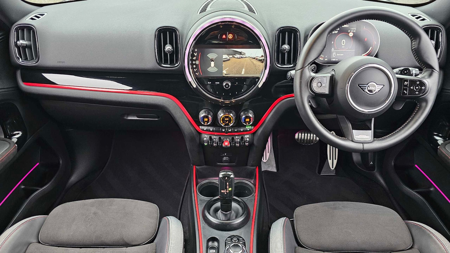 Used MINI Countryman 2024 for sale - 77051448: Photo 4