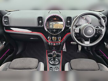 Used MINI Countryman 2024 for sale - 77051448: Photo