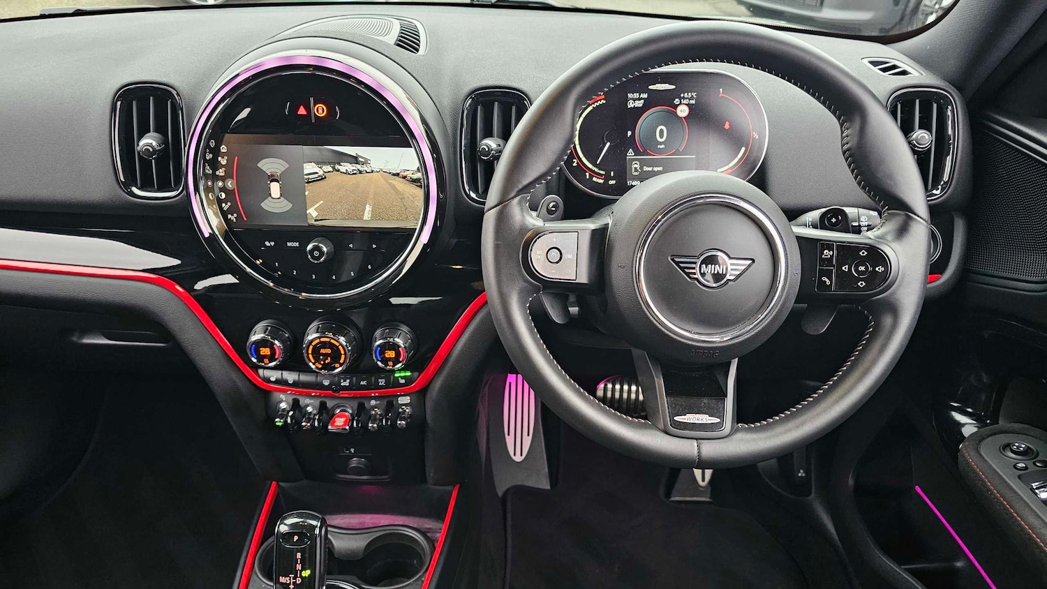 Used MINI Countryman 2024 for sale - 77051448: Photo 5