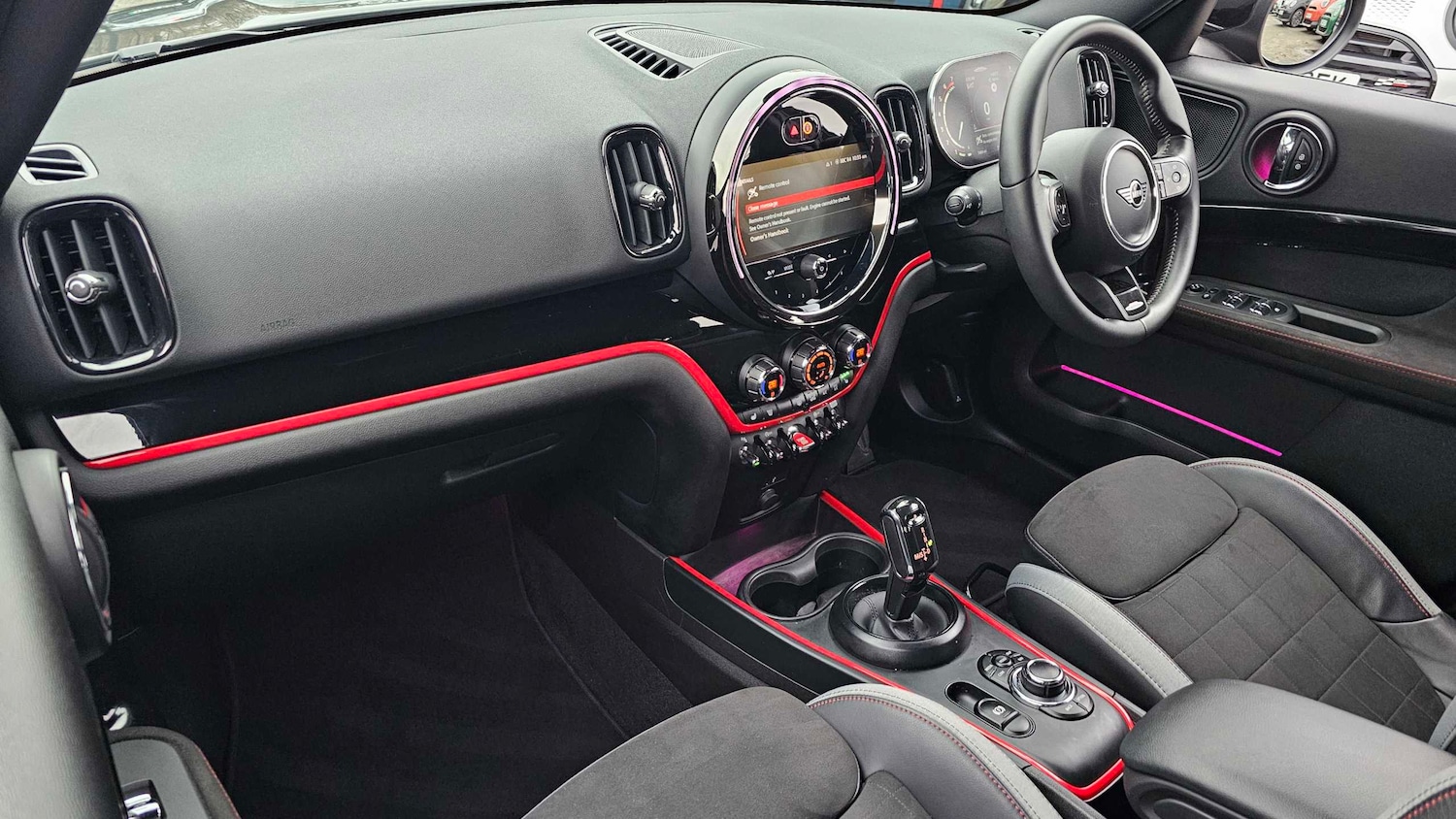 Used MINI Countryman 2024 for sale - 77051448: Photo 7