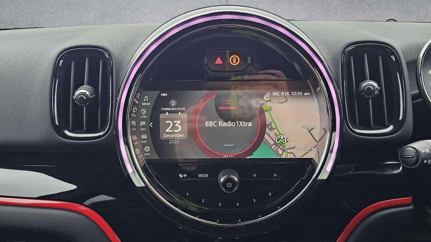 Used MINI Countryman 2024 for sale - 77051448: Photo 9