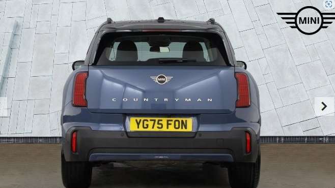 Used MINI Countryman 2025 for sale - 77961152: Photo 10