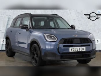 Used MINI Countryman 2025 for sale - 77961152: Photo