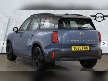 Used MINI Countryman 2025 for sale - 77961152: Photo