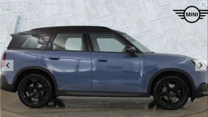 Used MINI Countryman 2025 for sale - 77961152: Photo 3
