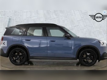 Used MINI Countryman 2025 for sale - 77961152: Photo