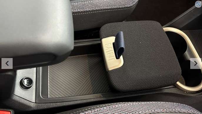 Used MINI Countryman 2025 for sale - 77961152: Photo 8