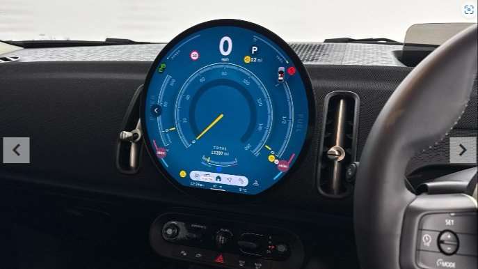 Used MINI Countryman 2025 for sale - 77961152: Photo 9