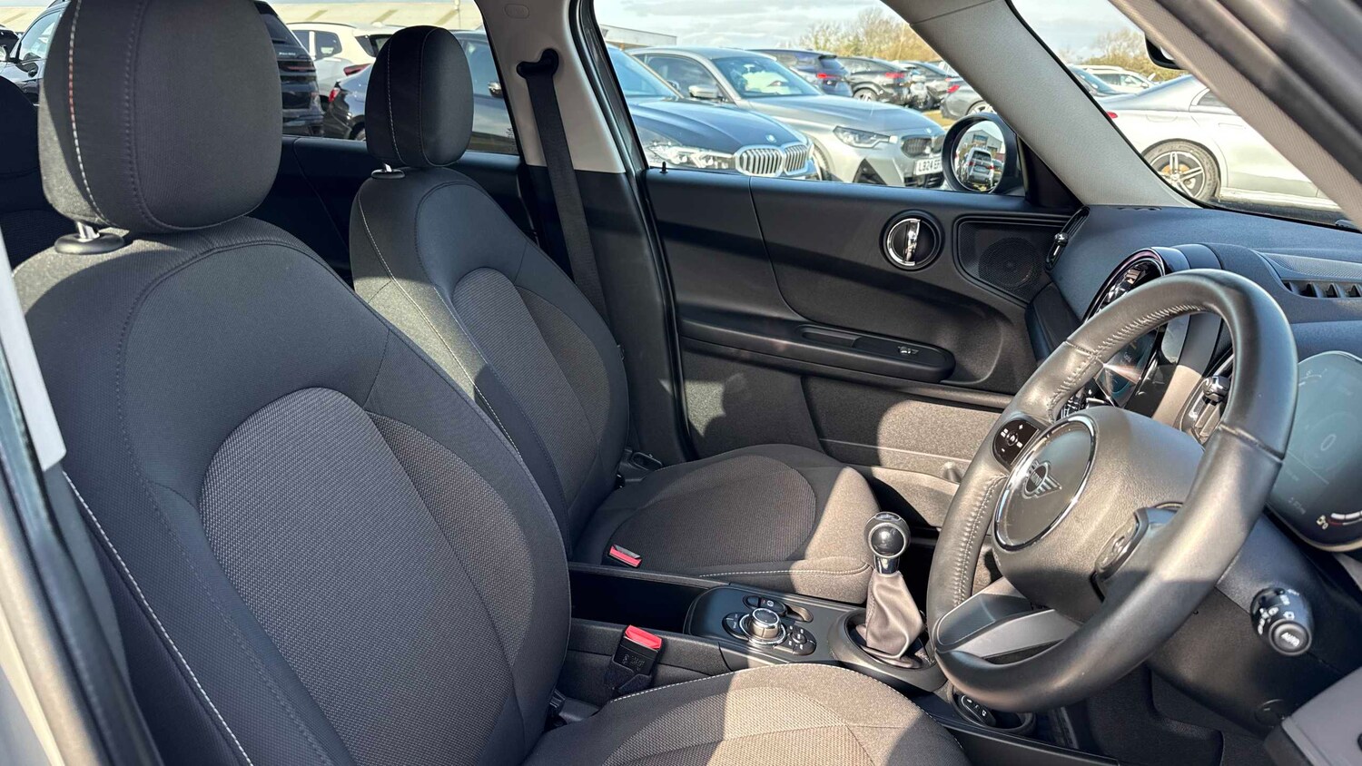 Used MINI Countryman 2022 for sale - 77674838: Photo 10