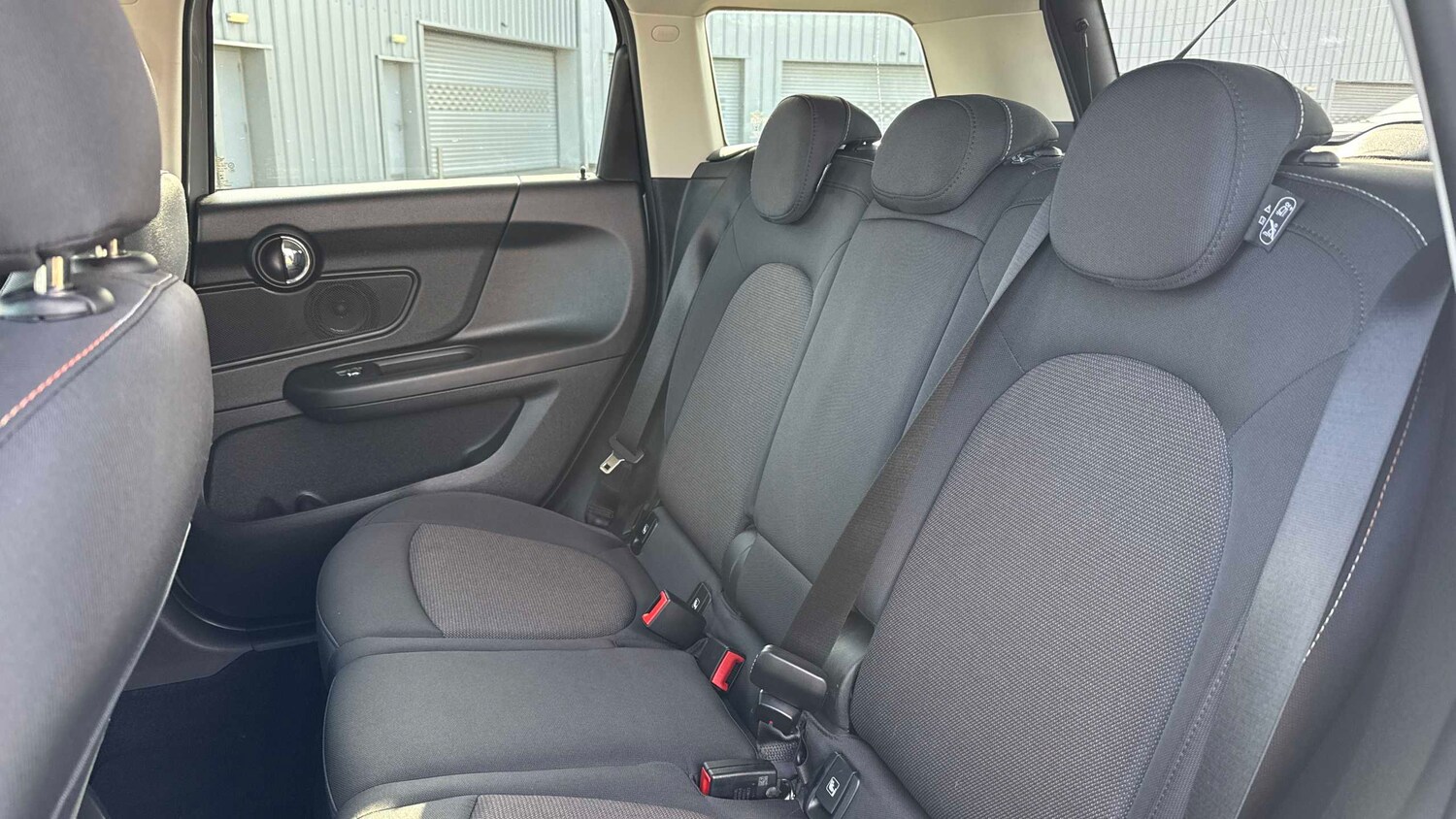 Used MINI Countryman 2022 for sale - 77674838: Photo 11