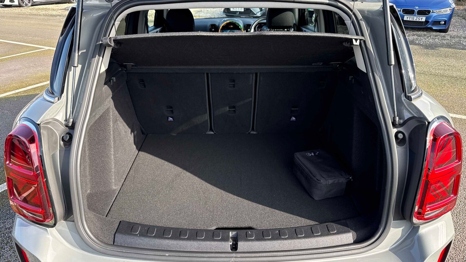 Used MINI Countryman 2022 for sale - 77674838: Photo 12