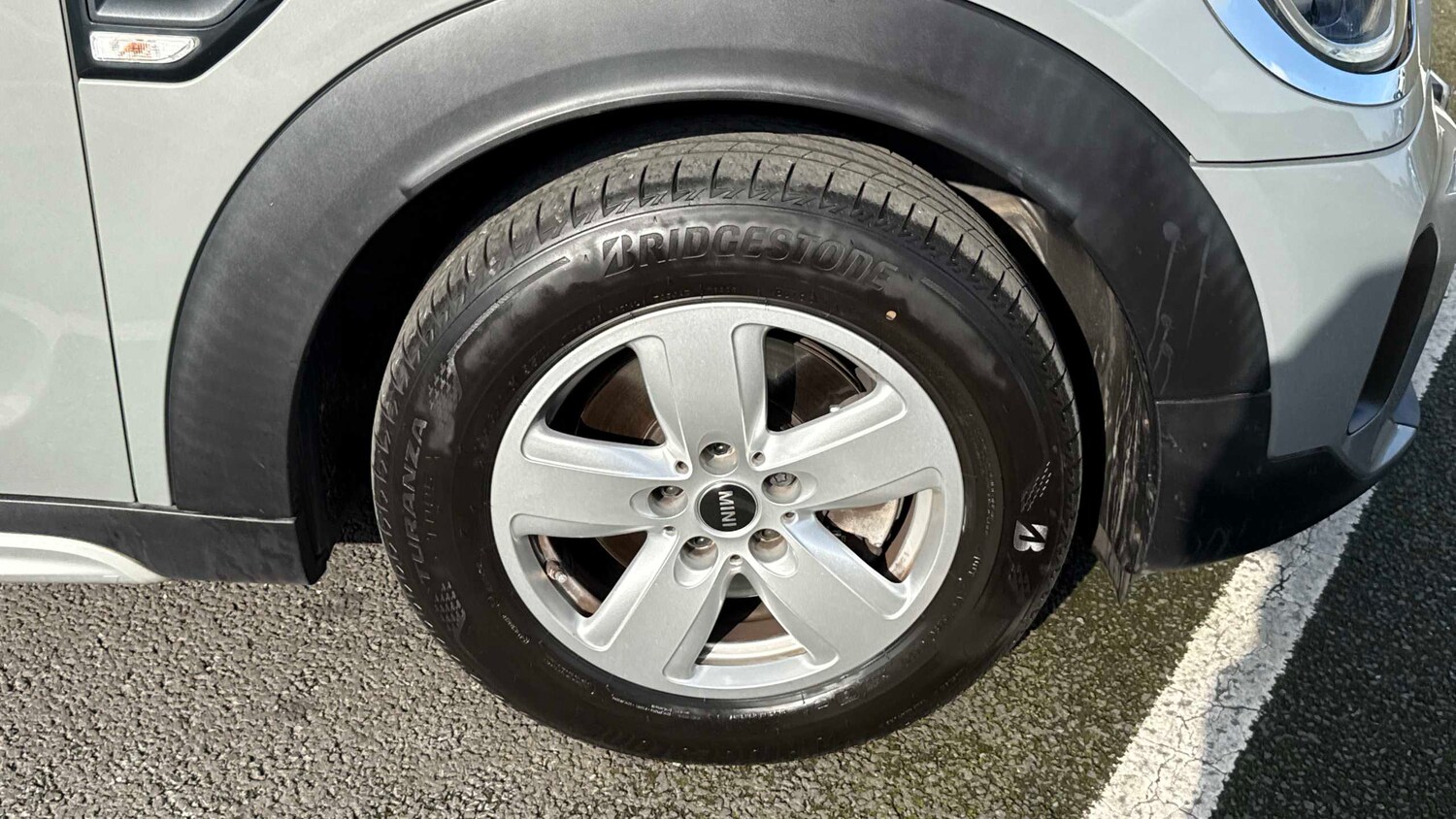 Used MINI Countryman 2022 for sale - 77674838: Photo 13