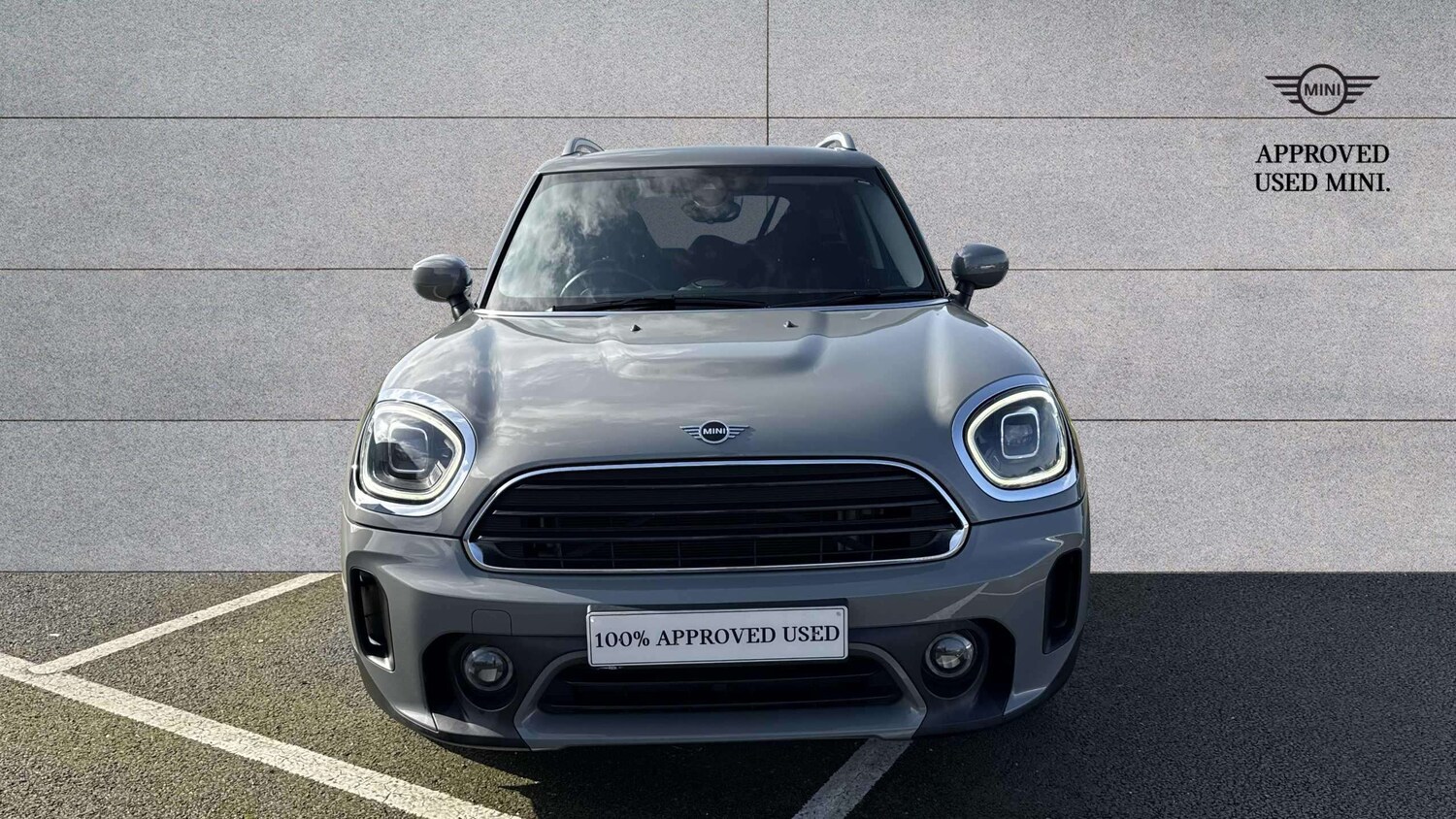Used MINI Countryman 2022 for sale - 77674838: Photo 14
