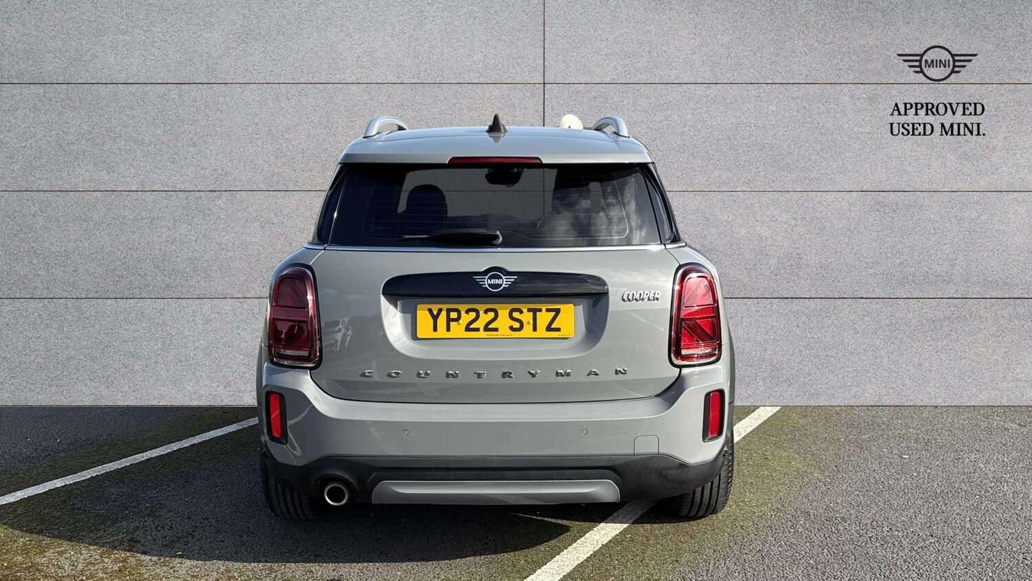 Used MINI Countryman 2022 for sale - 77674838: Photo 15