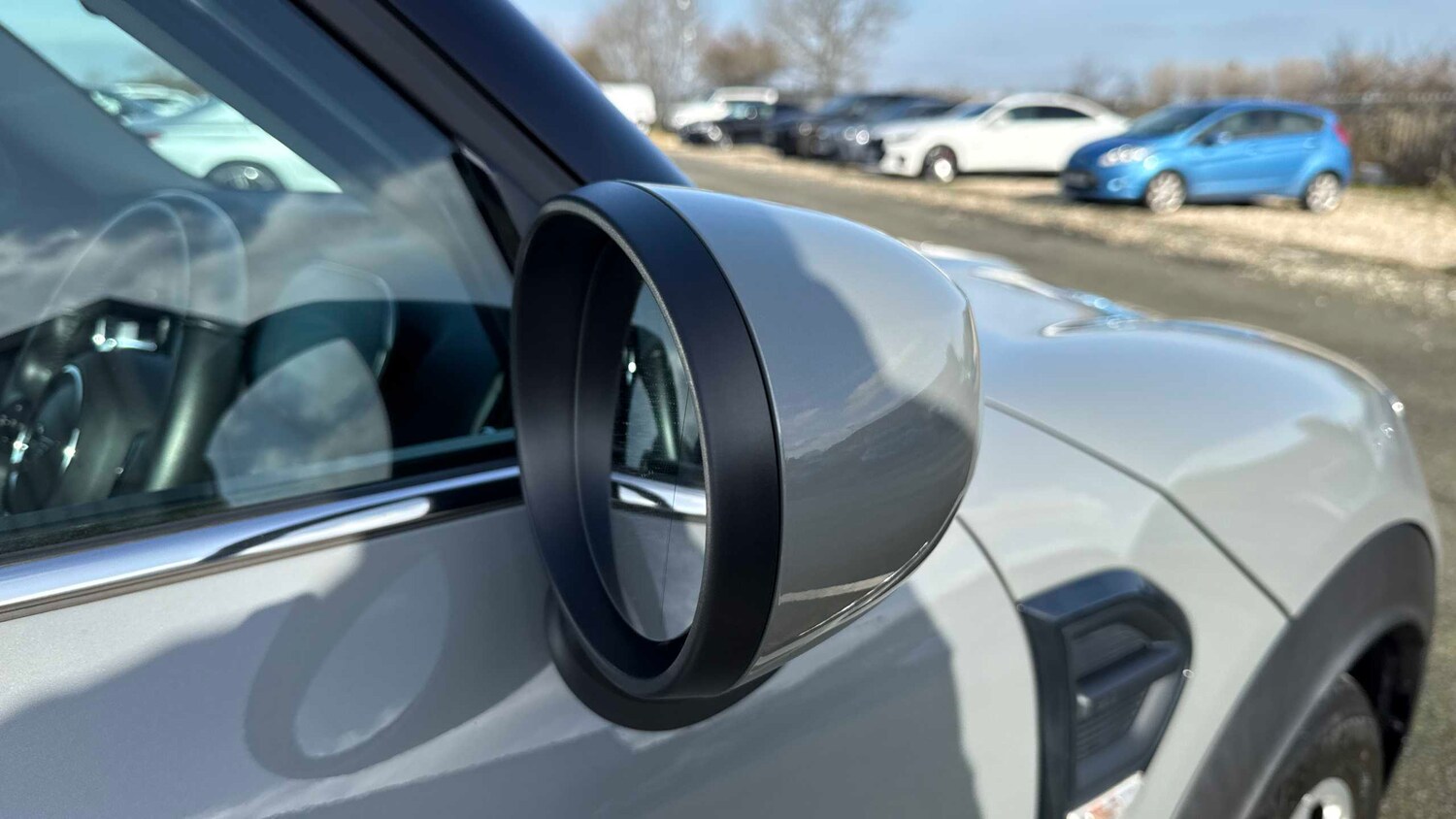 Used MINI Countryman 2022 for sale - 77674838: Photo 17