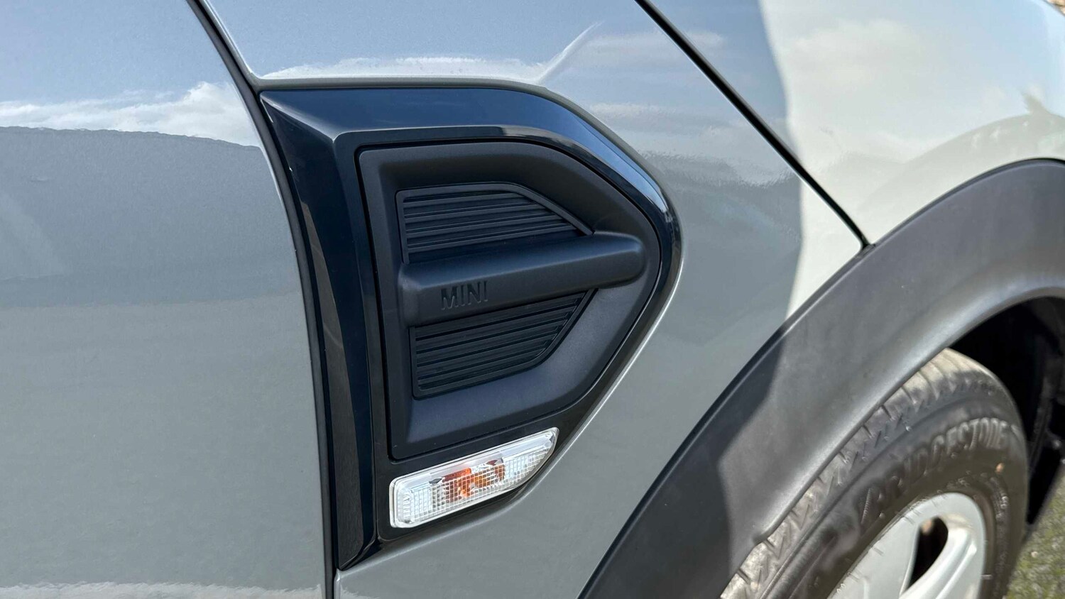 Used MINI Countryman 2022 for sale - 77674838: Photo 18