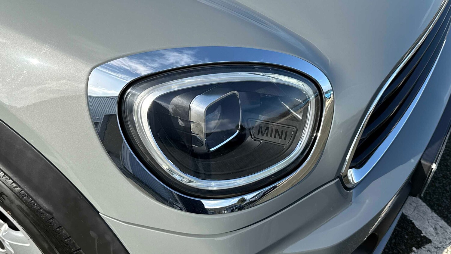 Used MINI Countryman 2022 for sale - 77674838: Photo 19