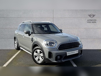 Used MINI Countryman 2022 for sale - 77674838: Photo