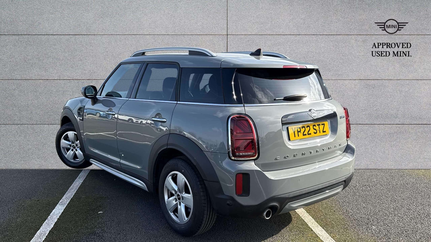 Used MINI Countryman 2022 for sale - 77674838: Photo 2