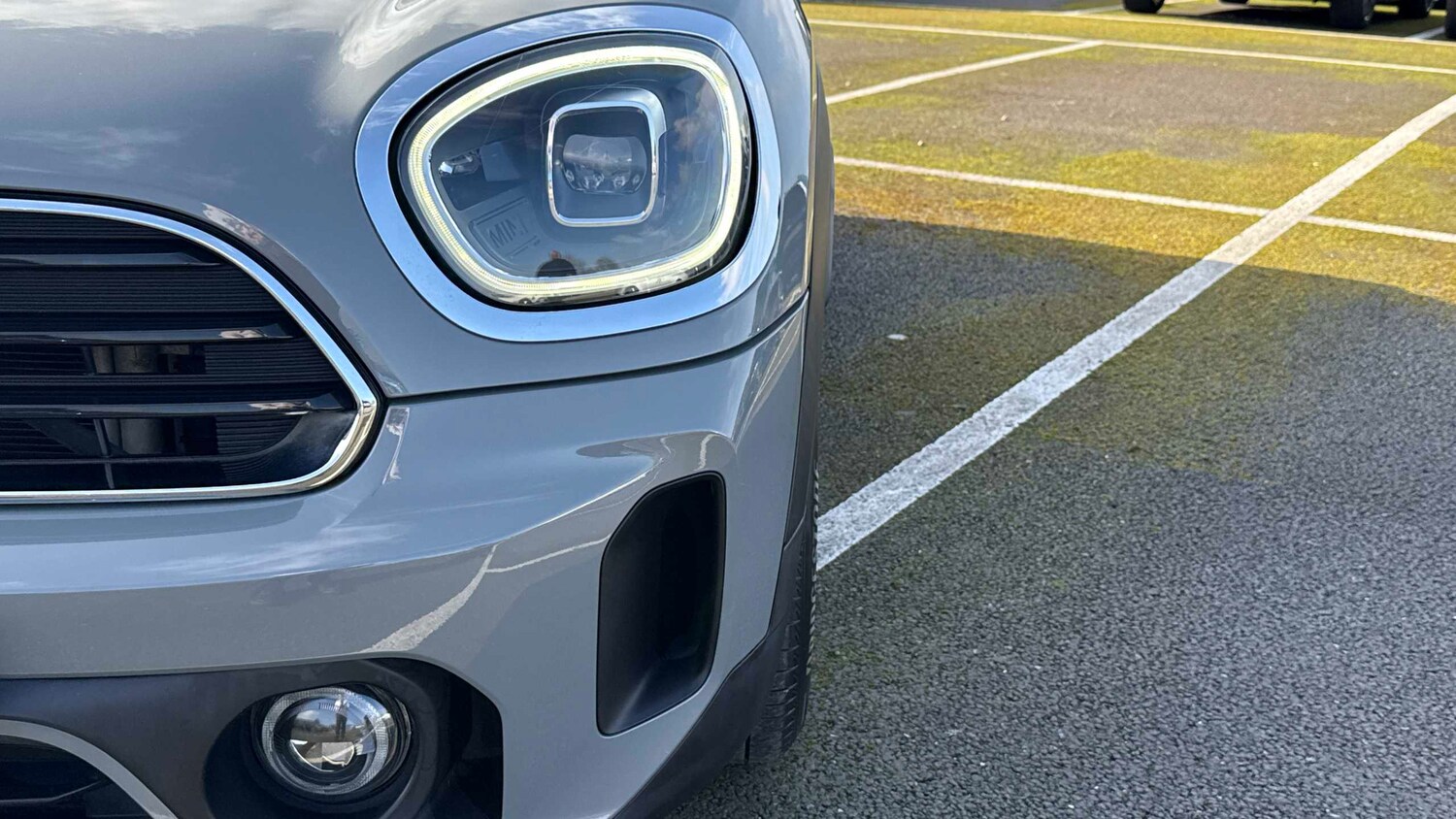 Used MINI Countryman 2022 for sale - 77674838: Photo 21