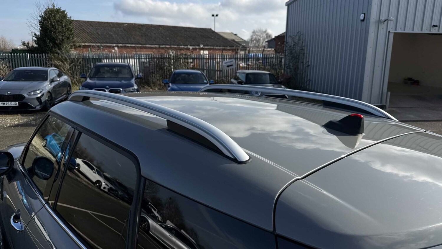 Used MINI Countryman 2022 for sale - 77674838: Photo 22