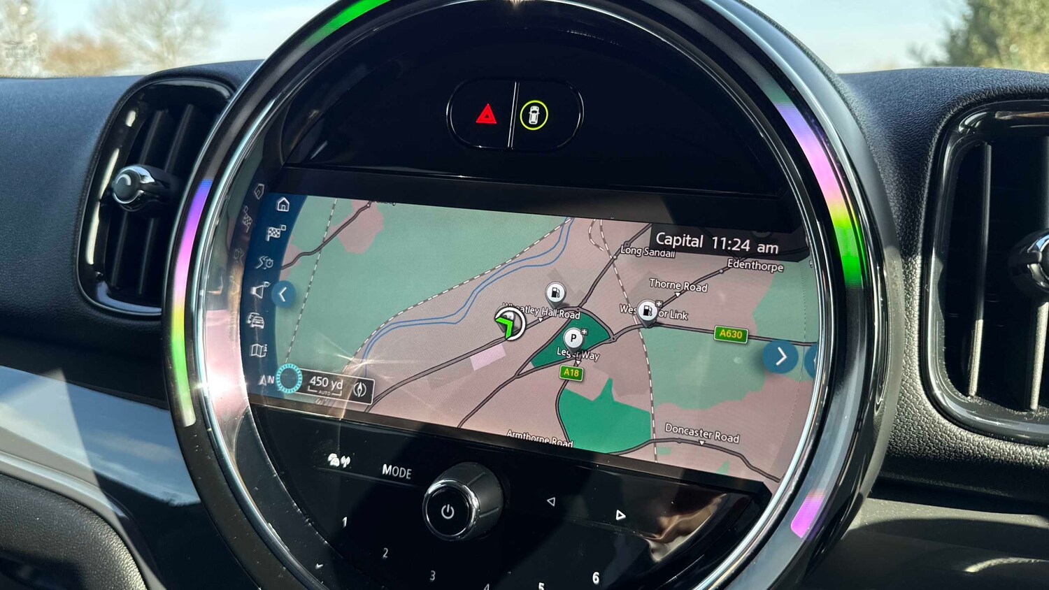 Used MINI Countryman 2022 for sale - 77674838: Photo 26