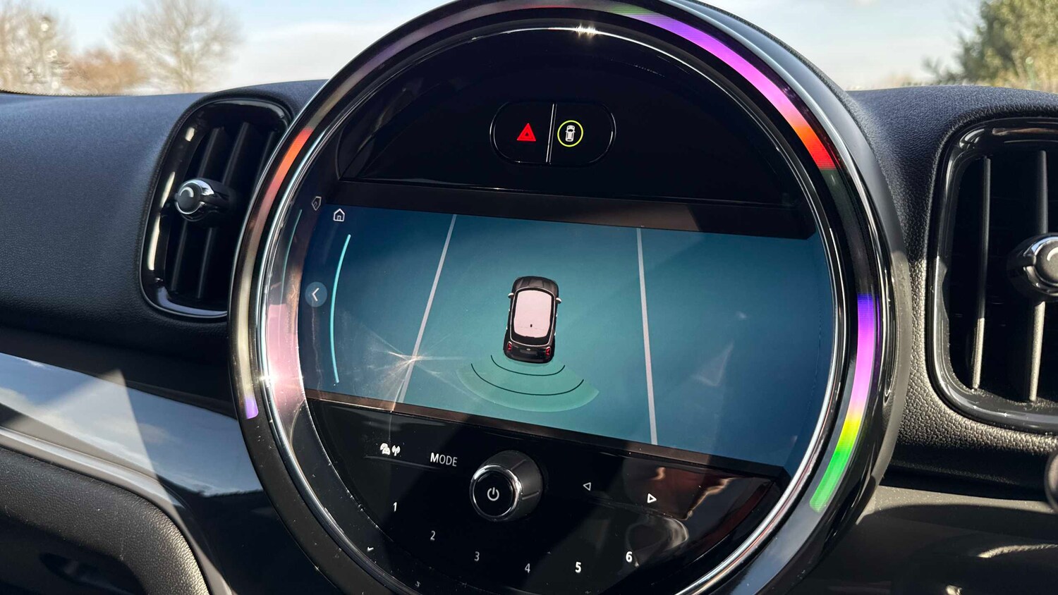 Used MINI Countryman 2022 for sale - 77674838: Photo 27