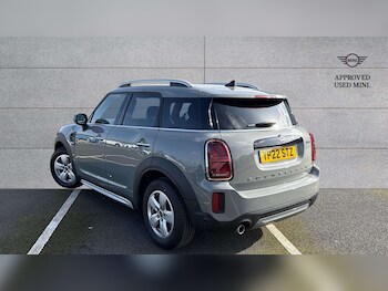 Used MINI Countryman 2022 for sale - 77674838: Photo