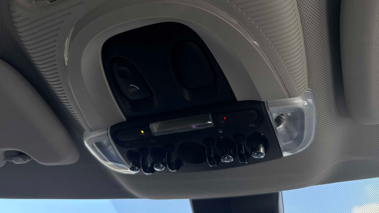 Used MINI Countryman 2022 for sale - 77674838: Photo 33