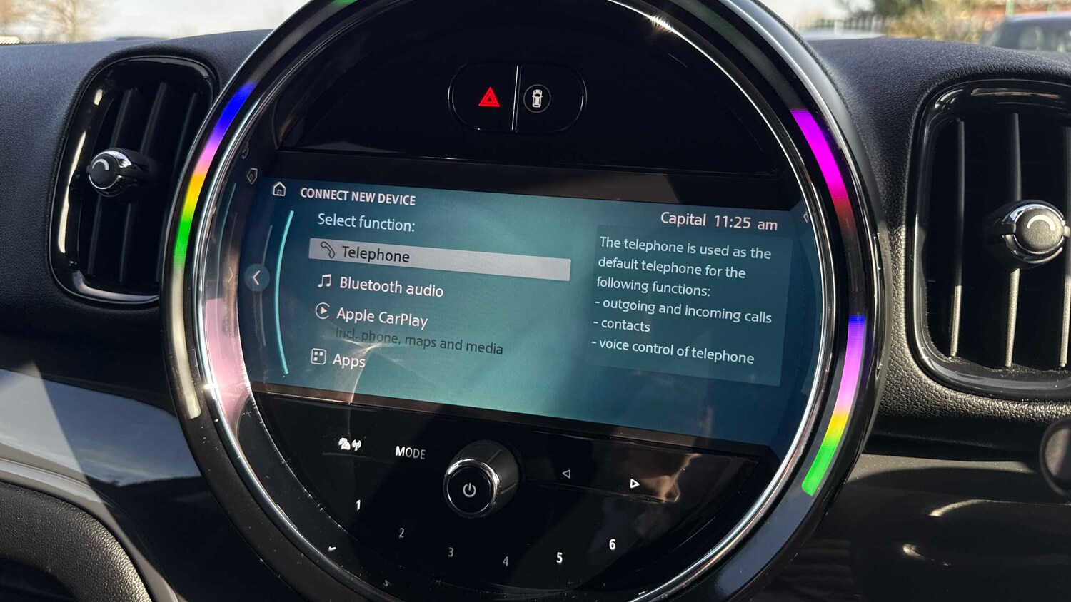 Used MINI Countryman 2022 for sale - 77674838: Photo 35