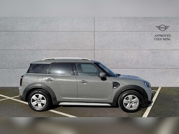 Used MINI Countryman 2022 for sale - 77674838: Photo