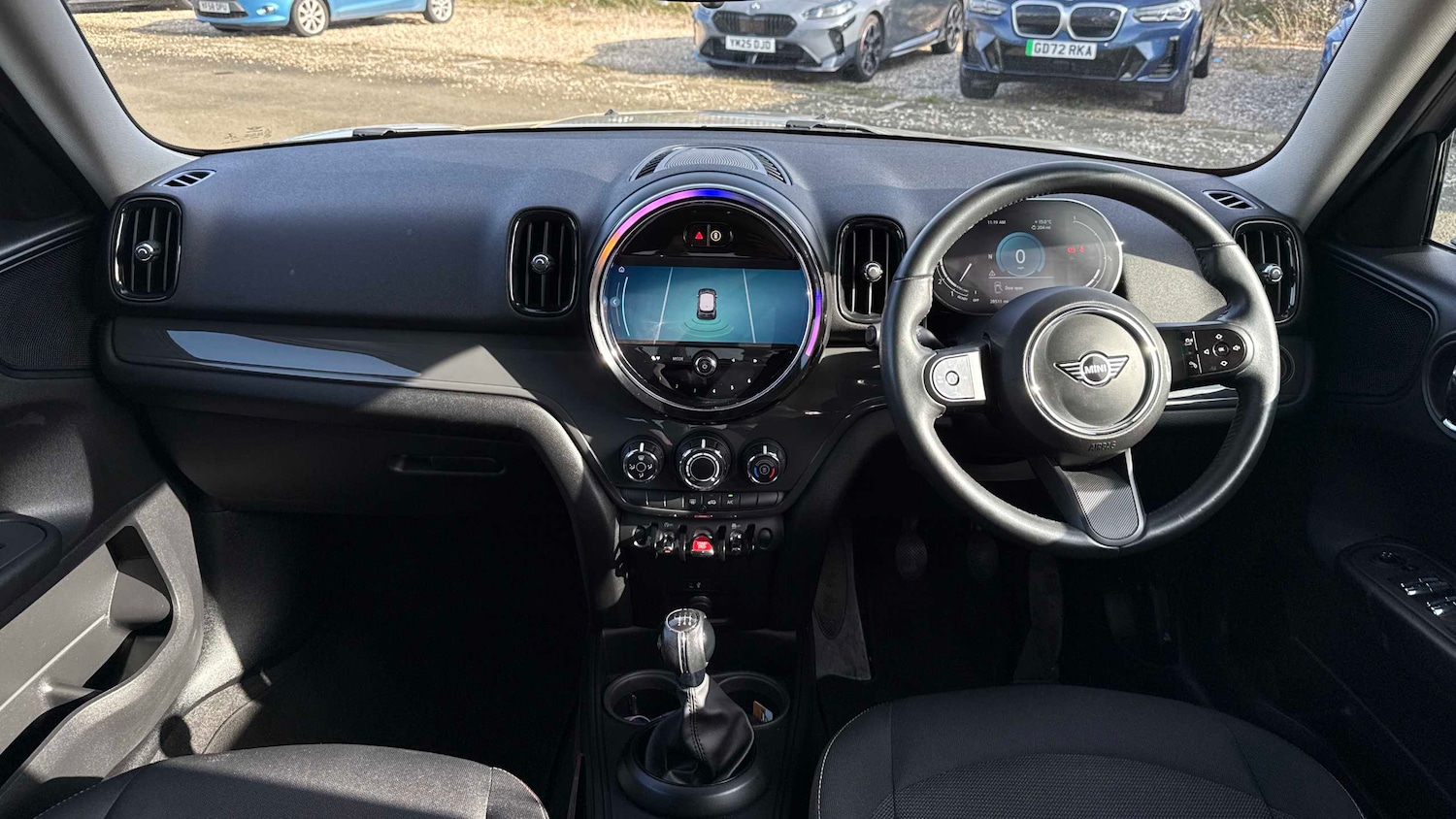 Used MINI Countryman 2022 for sale - 77674838: Photo 4